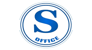 S Office Logo